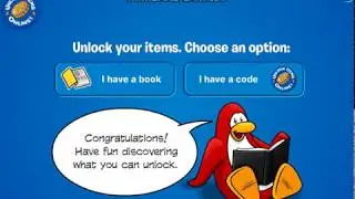 Penguin Saloon 5 New Code