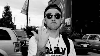 Mac Miller - 3rd Dimension - Piffsburgh