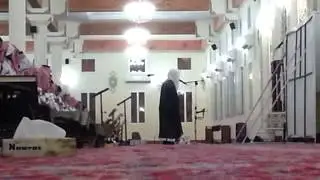 تلاوه خاشعه للشيخ عبدالاله العجيري