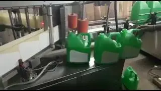 ADPRO LABELING MACHINE