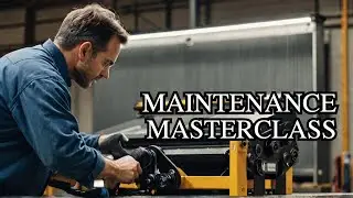 Expert Guide to Dock Leveler Maintenance