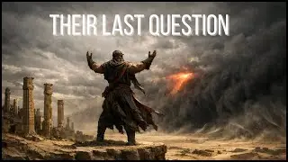 They Were Giants&hellip; Until God&rsquo;s Judgment Came | How Allah Destroyed People Of Aad | Ai Story