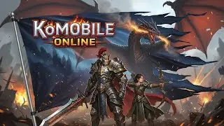 Komobile Online -A&Ccedil;IK BETA(İLK İZLENİM) CZ PK VE G&Ouml;RSEL DEĞİŞİM