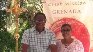 Who is God for you? Great Mission Easter Sundays I Meeting