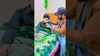 Father son bonding #shorts #shortvideo #youtubeshorts #shaheerjutt