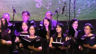 Prepare Ye the Way - Karla Worley and David Maddux