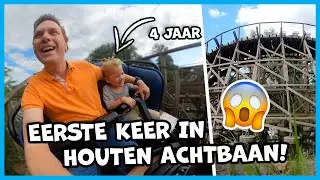 😅 VERRASSING LOOPT TOTAAL ANDERS DAN GEPLAND #131