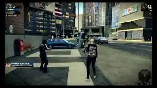 APB Jumpy Jeep