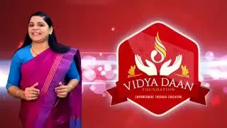 VIDYADAAN: Empowerment through Education