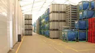 Temporary Buildings - Create more space for your business!