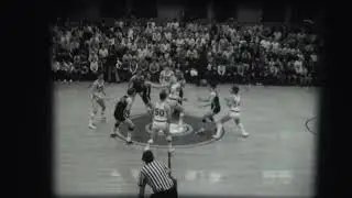 1970-71 Toronto Red Knights vs Mingo Indians