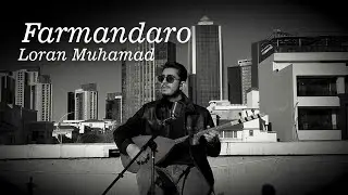 Loran Muhamad   Farmandaro