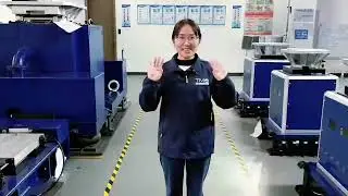 🚀 Introducing TMC&rsquo;s Customized Large Energy Shock Test Machine! 🚀