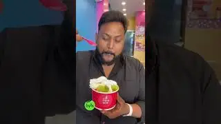 Frozen yogurt 1 + 1 Offer | My Froyo Land