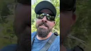 South Edisto River Johnboat Full Trip Video from Bobcat Landing to Edisto Beach in July of 2025