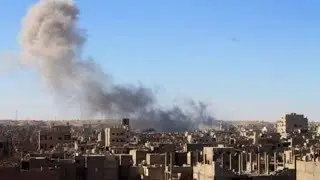 Syria news, March 30, 2018