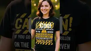 BBQ-Shirts mit Geschmack 😎 | Meatware 🔥