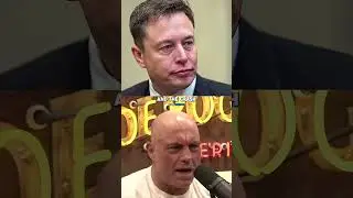 Джо Роган отреагировал на диету Илона Маска