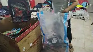 فتح بالة جنط مدارس سحب تايرات