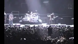 U2 - Los Angeles - 2001-11-13 - Part 1