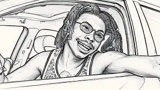 Durtface DonDaduh - Down and Durty (Official Video)
