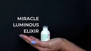 N.P.P.E. M1racle Luminous Elixir