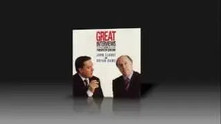 Clarke and Dawe: Party Unity
