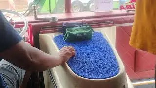 Acelerando o ciferal flecha de prata 