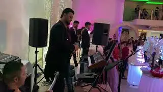 Honar kandali & Ivan Adil . Sara