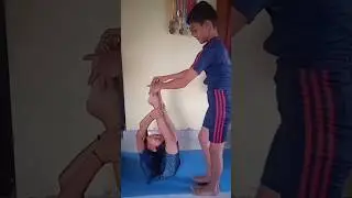 Purna dhanurasana #shorts #ytshorts #shortsfeed #yogaeverywhere #viral #trending