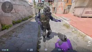 CS GO Тверк #original #twerking #recommended #csgo