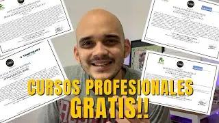 CURSOS GRATIS PROFESIONALES EN ITALIA. (ESTO ES PARA TI!!!!!)