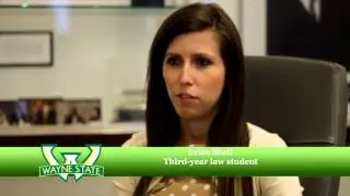 Transnational Environmental Law Clinic - Wayne State University Law School