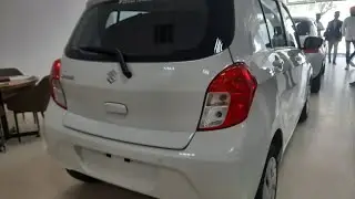 2021 Maruti Celerio(zxi)||real life review