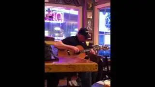 Crackskulls open mic