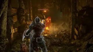 Getting Poked to Death by Goblins for 20 Minutes Straight