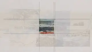 Goodman Group - 25 years of Goodman