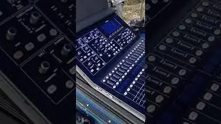 MIXER DIGITAL BP AUDIO ‼️ NGERI BINGITS #sounssystem #sound #viral
