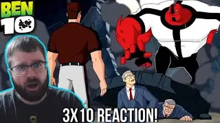 Ben 10 3x10 
