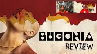 Bugonia - Movie Review