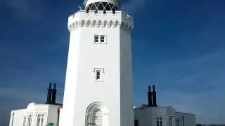 South Foreland Lighthouse, Dover