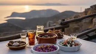 Syros | Moschari Patatato
