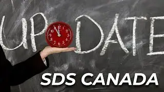 Update on Changes in SDS Visa Application Category, Canada