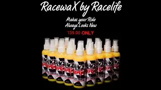 Racewax by Racelife [ Quality Wax ]
