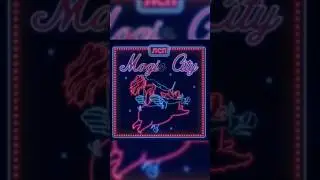 ЛСП - Magic City - 10 лет #edit #music #песня #рек #топ #рекомендации #лсп#музыка