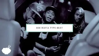 Southside  - Against the Clock (Official Instrumental)