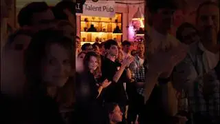 1 сентября в магистратуре AI Talent Hub! В этом году мы приветствуем 258 талантов! #ai #community