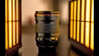 Why the Canon 135mm F2L from Canon is still a worthy buy in 2022 | RAW Files Download