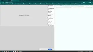 Form Builder JS Bug: There is an issue with adding custom controls in the fields.