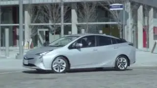 Toyota Commercial - M Models and Talent Agency